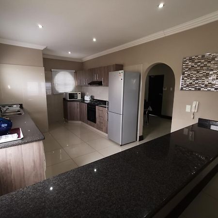Arabella Apartment Durban Exterior photo
