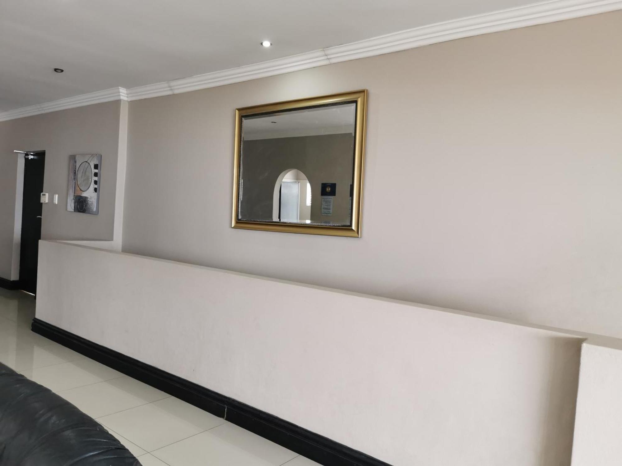 Arabella Apartment Durban Exterior photo