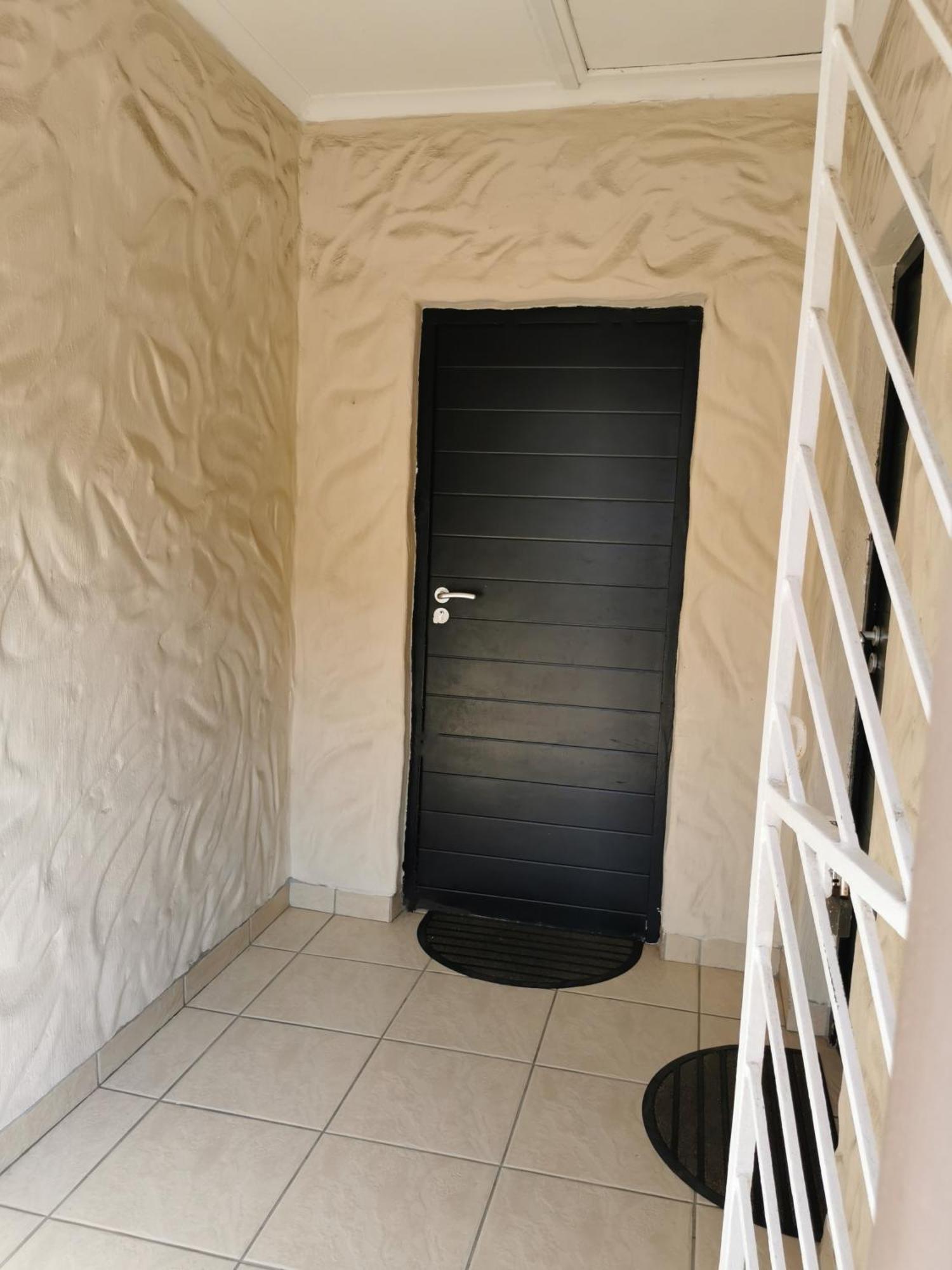Arabella Apartment Durban Exterior photo