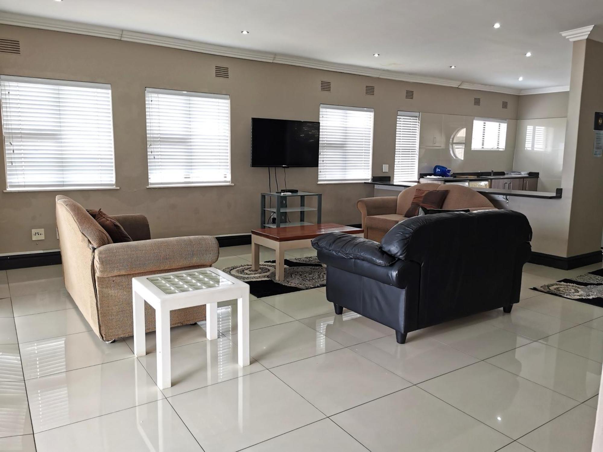 Arabella Apartment Durban Exterior photo