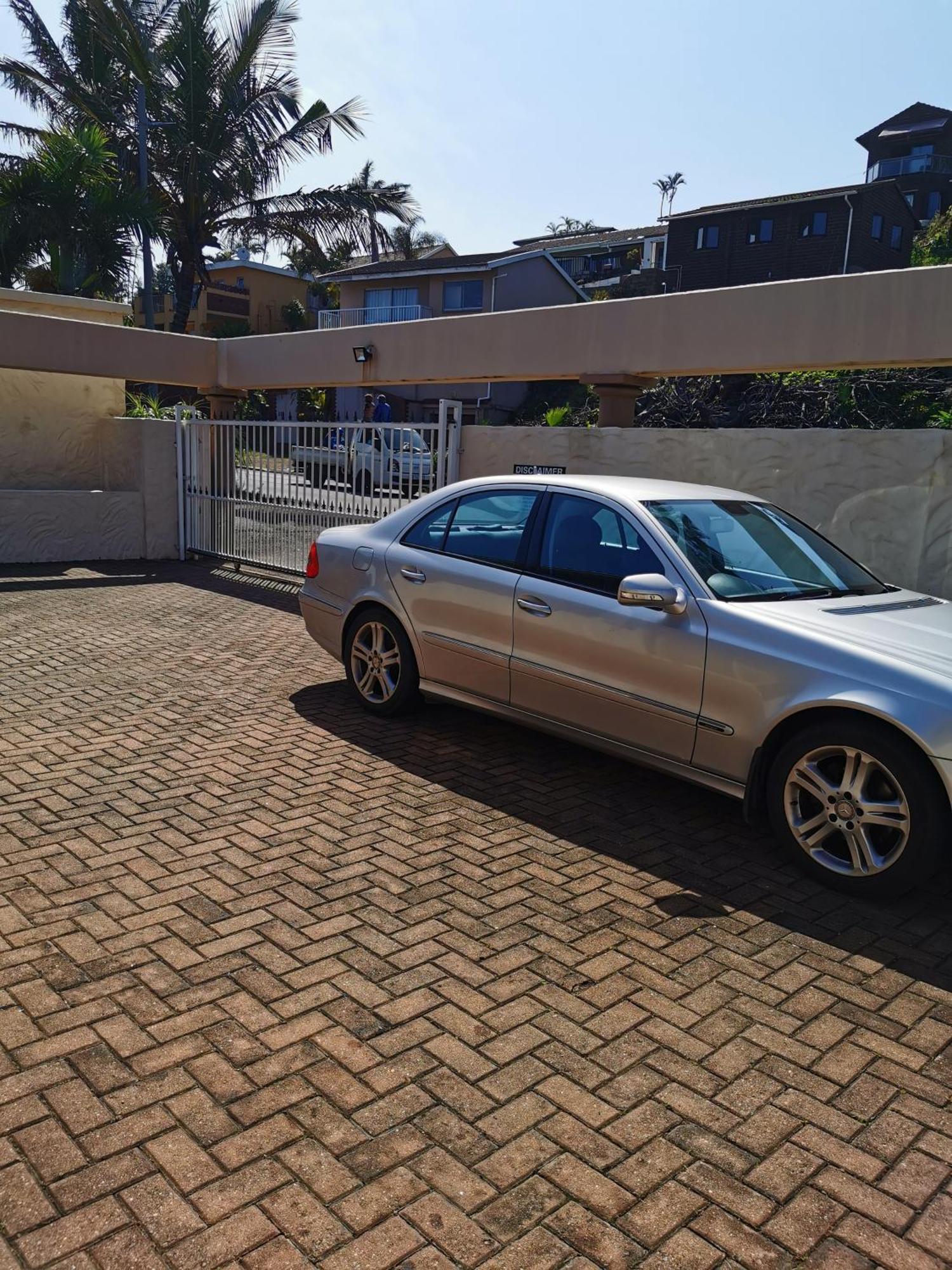 Arabella Apartment Durban Exterior photo