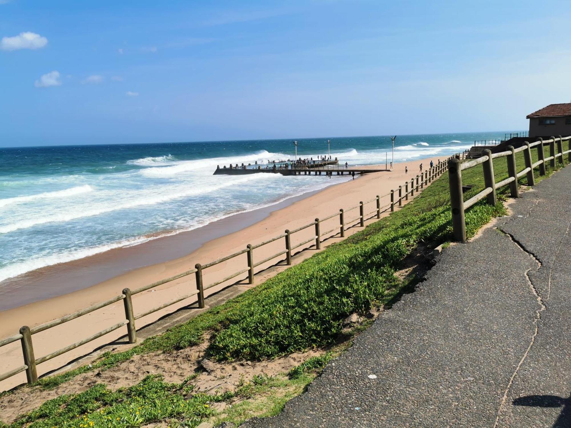 Arabella Apartment Durban Exterior photo
