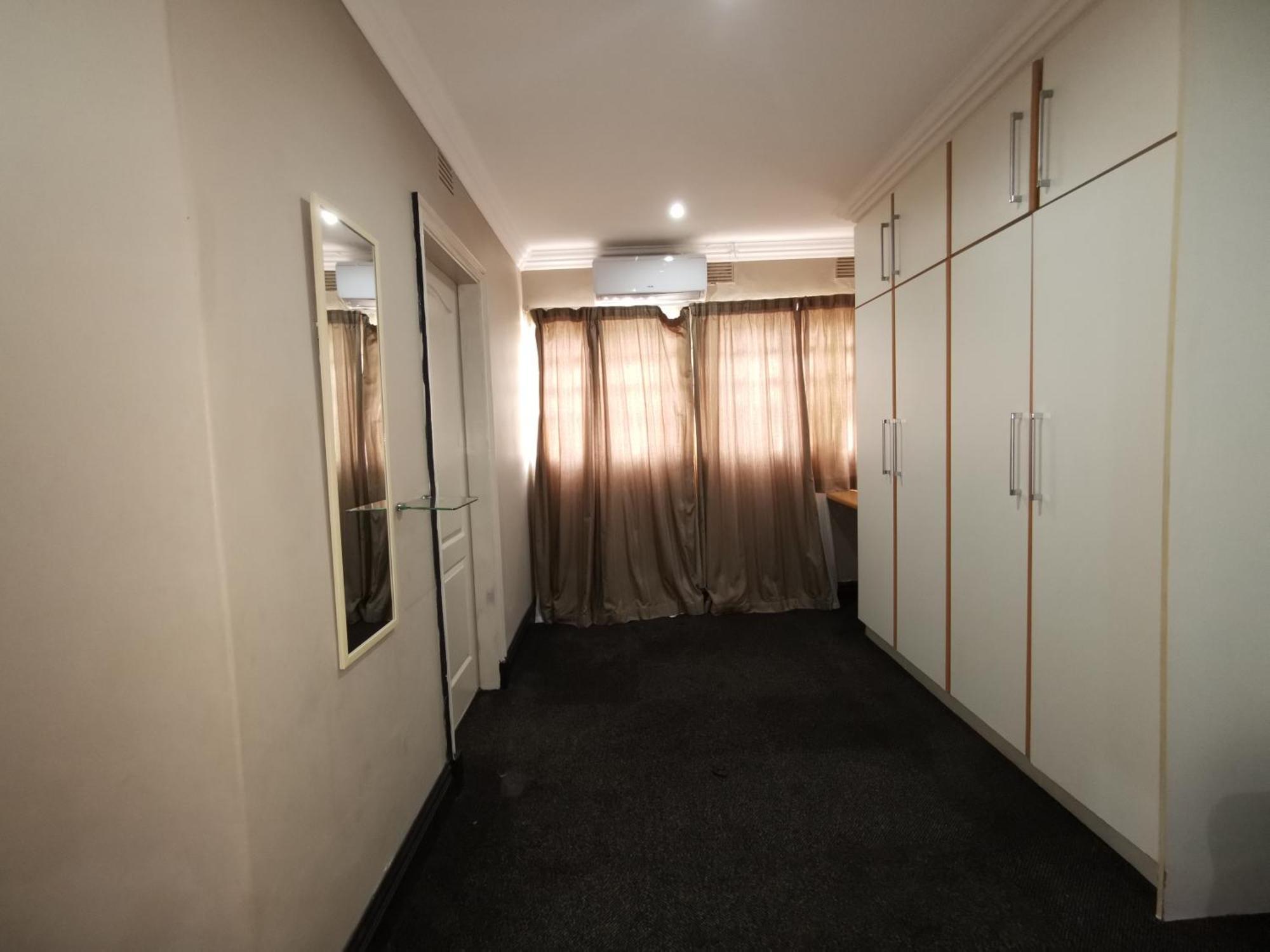 Arabella Apartment Durban Exterior photo