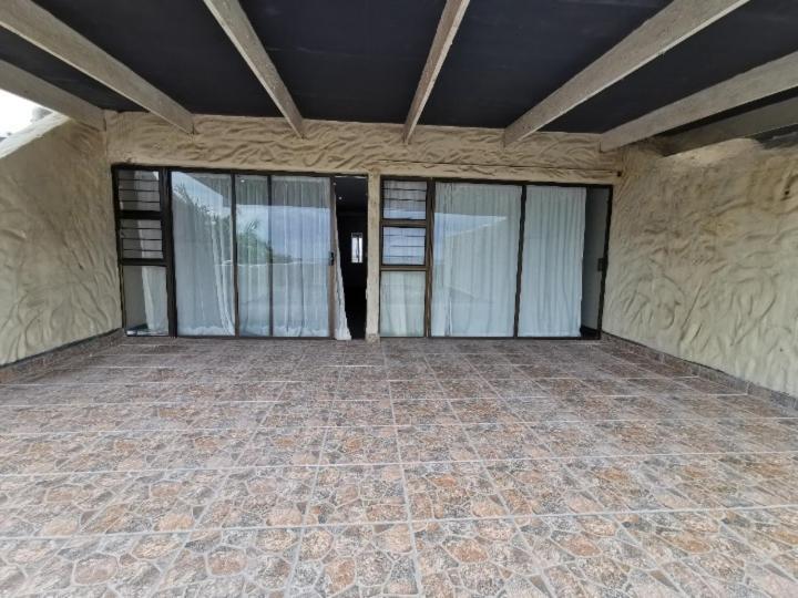 Arabella Apartment Durban Exterior photo