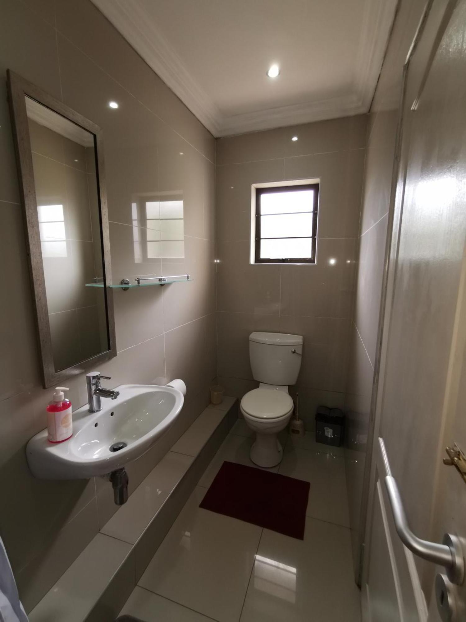 Arabella Apartment Durban Exterior photo