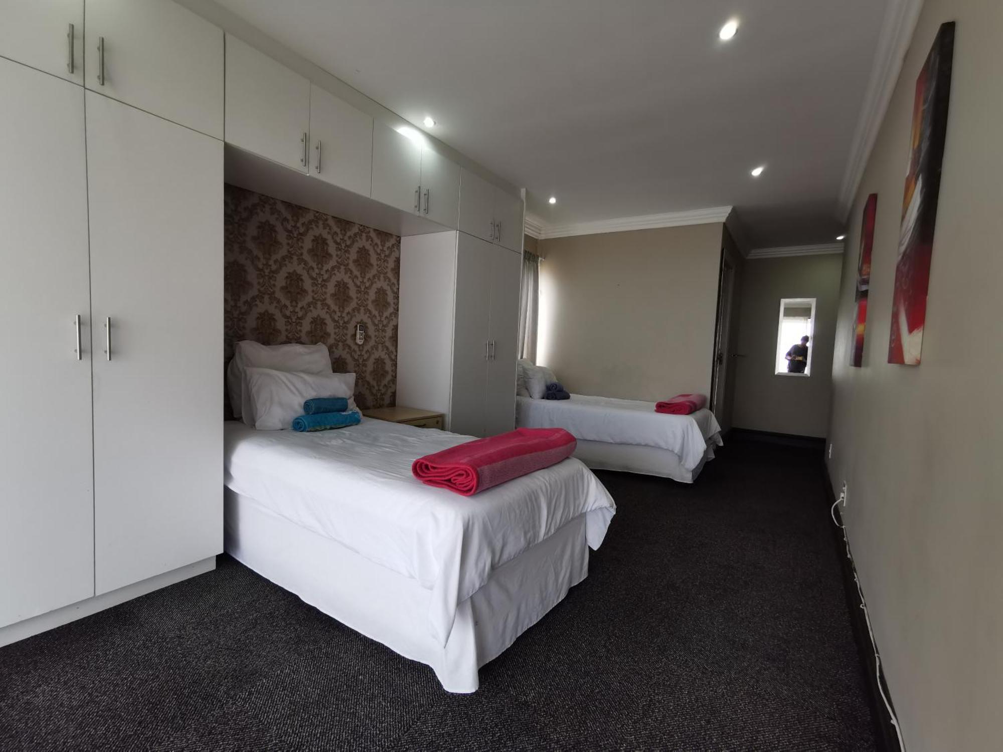 Arabella Apartment Durban Exterior photo
