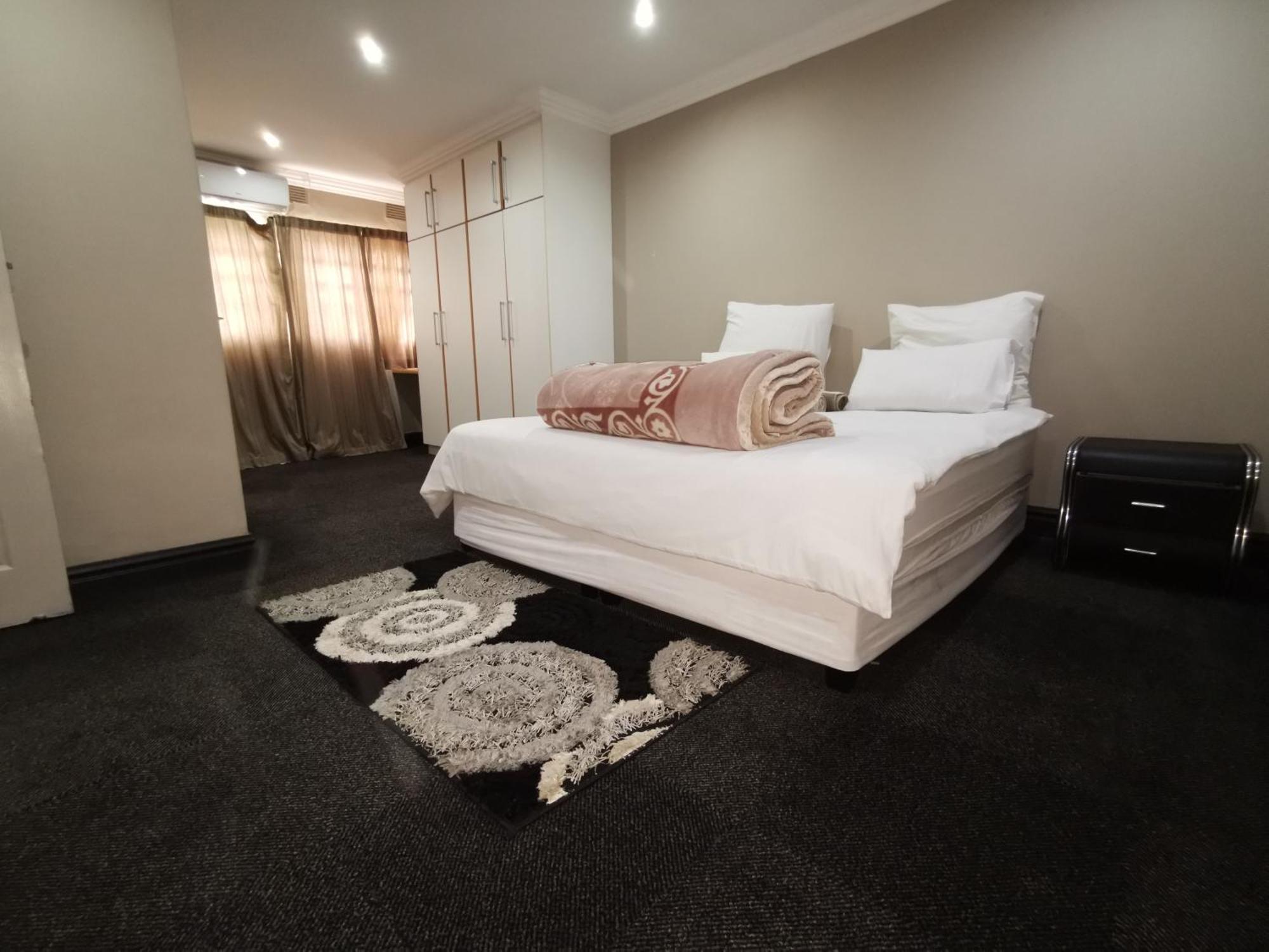 Arabella Apartment Durban Exterior photo