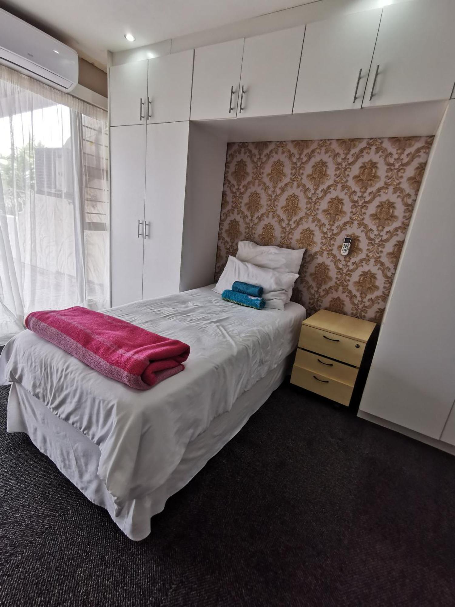 Arabella Apartment Durban Exterior photo