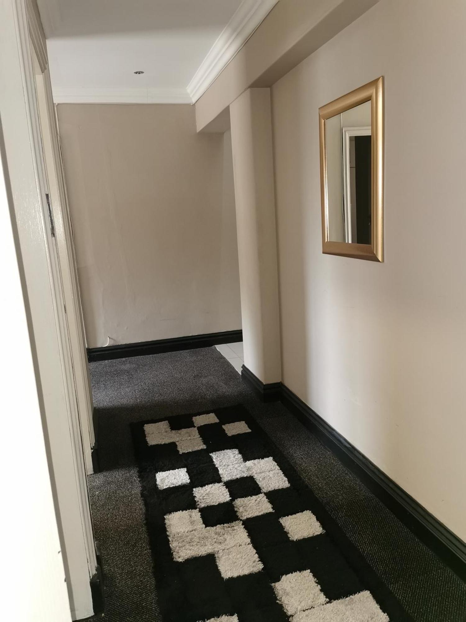 Arabella Apartment Durban Exterior photo
