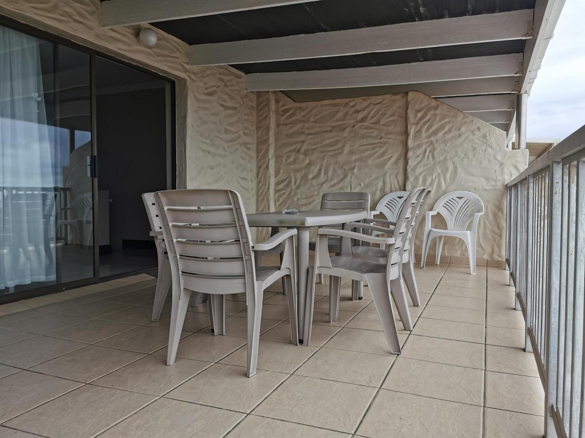 Arabella Apartment Durban Exterior photo
