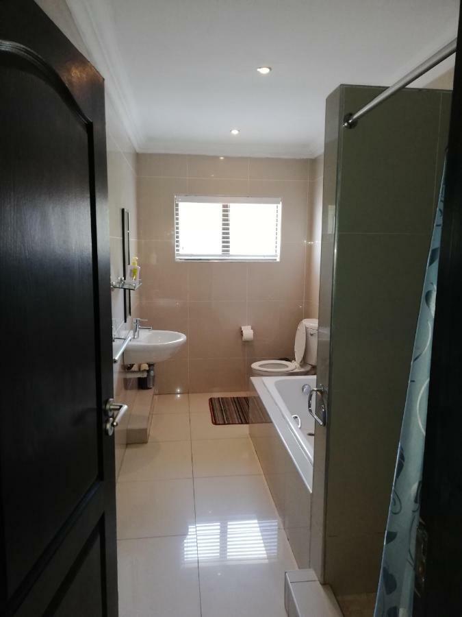 Arabella Apartment Durban Exterior photo